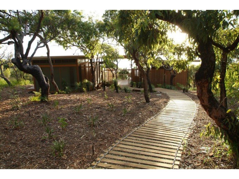 Seabreeze/Lot 86 Springs Road, Agnes Water QLD 4677