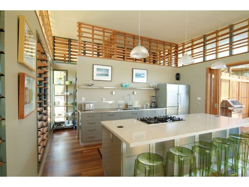Seabreeze/Lot 86 Springs Road, Agnes Water QLD 4677