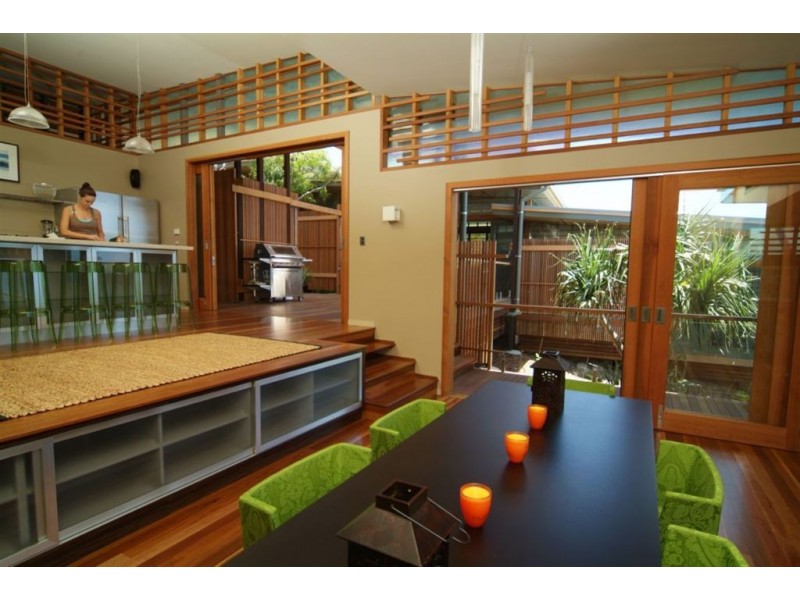 Seabreeze/Lot 86 Springs Road, Agnes Water QLD 4677