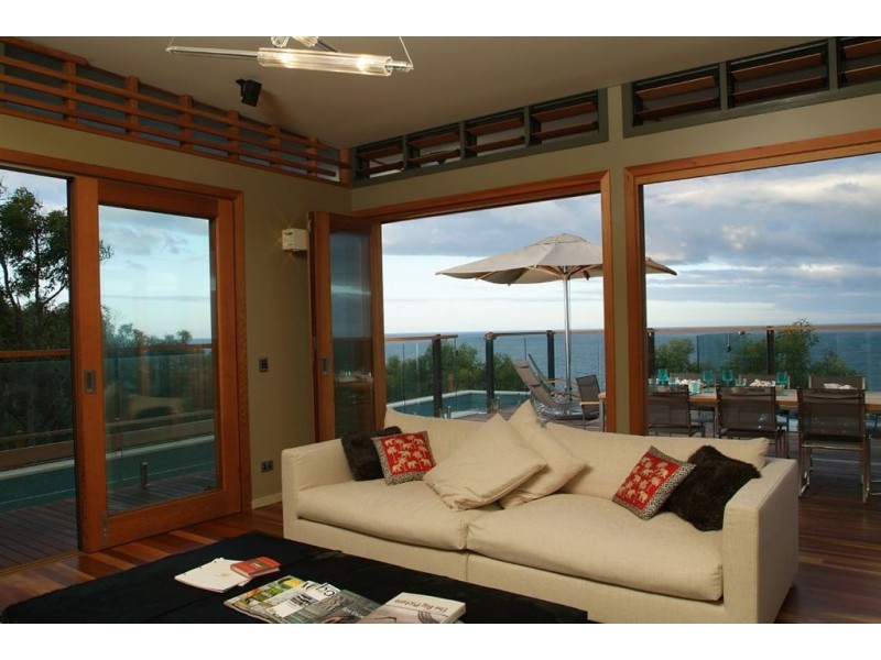 Seabreeze/Lot 86 Springs Road, Agnes Water QLD 4677