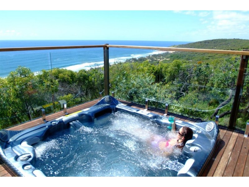 Seabreeze/Lot 86 Springs Road, Agnes Water QLD 4677