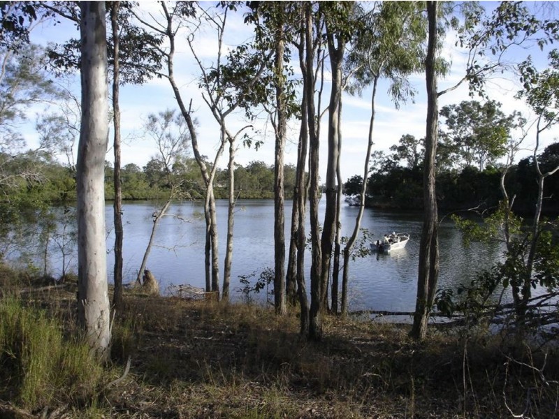 604 Coast Road, Baffle Creek QLD 4674
