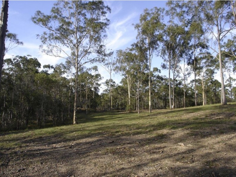 604 Coast Road, Baffle Creek QLD 4674