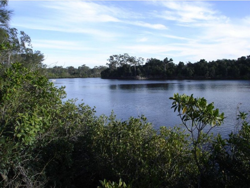 604 Coast Road, Baffle Creek QLD 4674