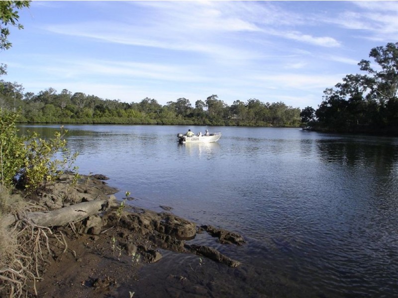 604 Coast Road, Baffle Creek QLD 4674