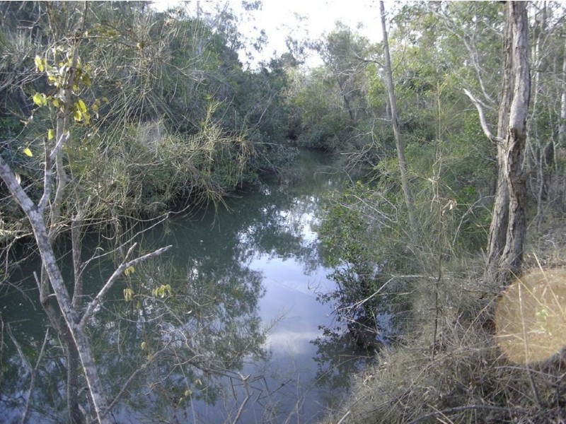 604 Coast Road, Baffle Creek QLD 4674