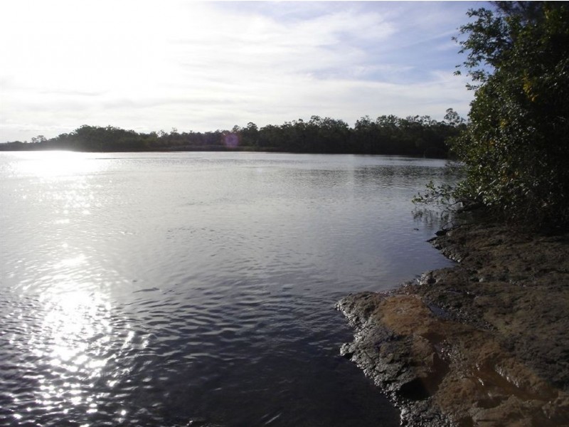 604 Coast Road, Baffle Creek QLD 4674
