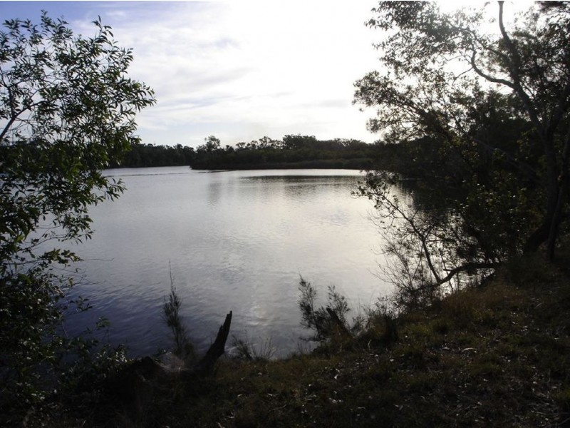 604 Coast Road, Baffle Creek QLD 4674