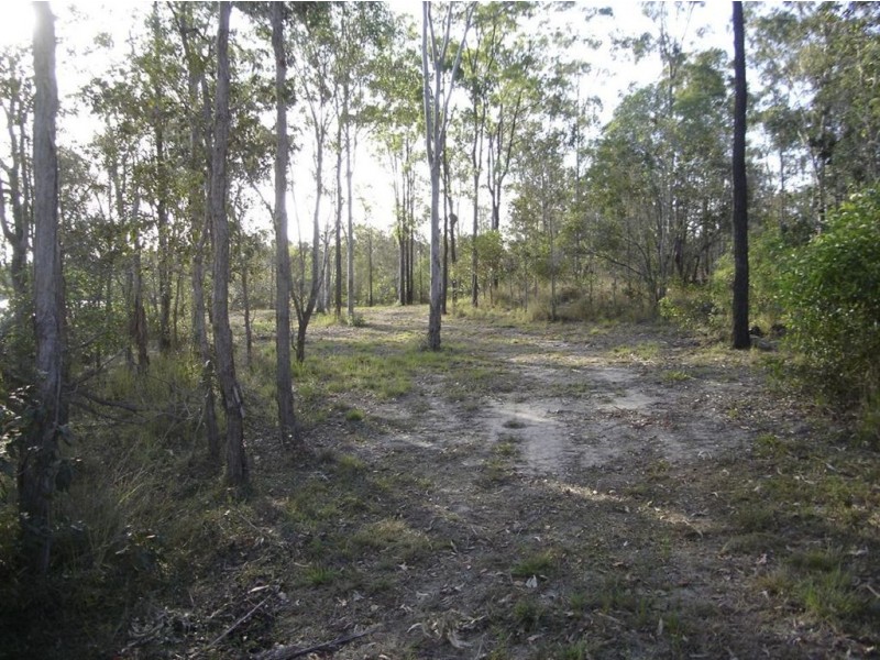 604 Coast Road, Baffle Creek QLD 4674