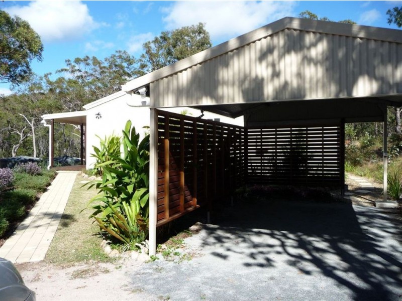 Lot 427 Anderson Way, Agnes Water QLD 4677