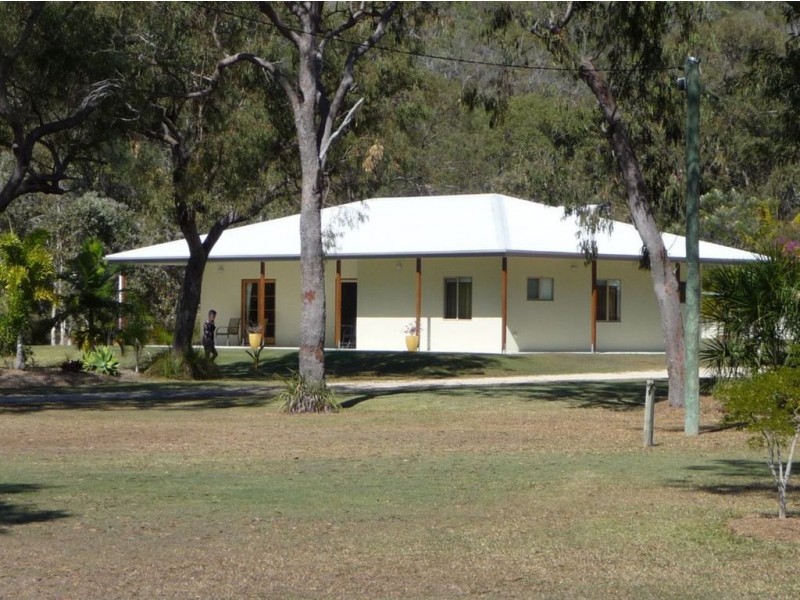 470 Anderson Way, Agnes Water QLD 4677