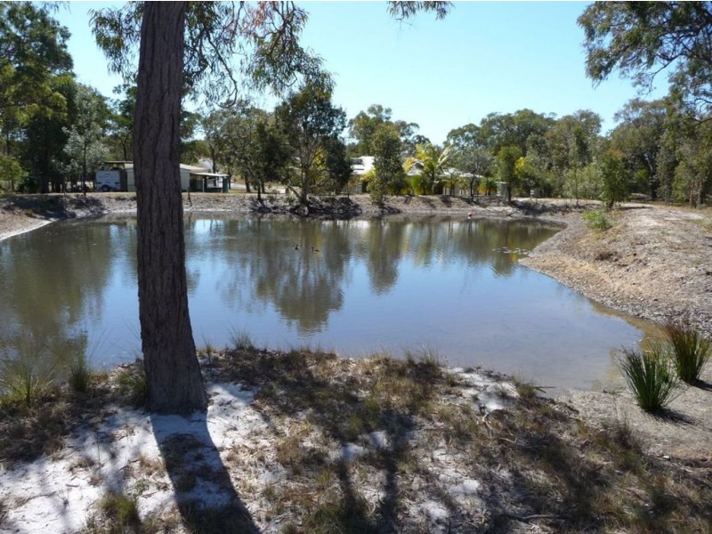 470 Anderson Way, Agnes Water QLD 4677