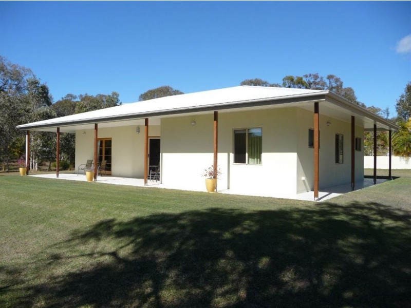 470 Anderson Way, Agnes Water QLD 4677