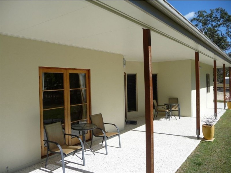 470 Anderson Way, Agnes Water QLD 4677