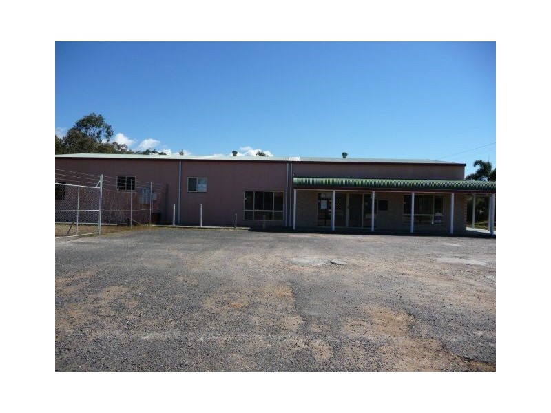 2662 Round Hill Road, Agnes Water QLD 4677