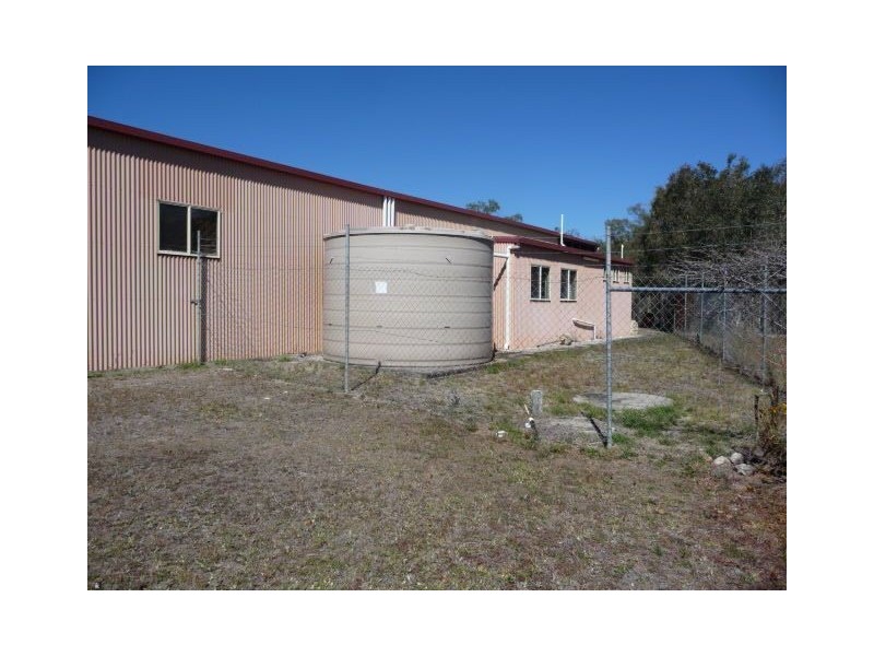 2662 Round Hill Road, Agnes Water QLD 4677