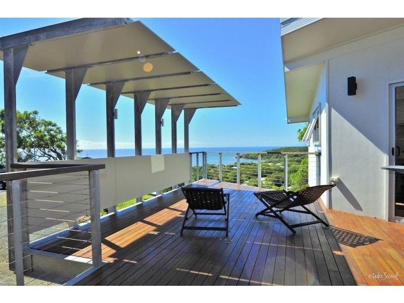 6 Panorama Close, Agnes Water QLD 4677