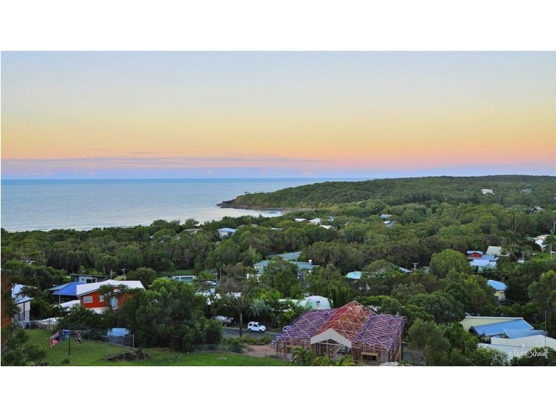 6 Panorama Close, Agnes Water QLD 4677