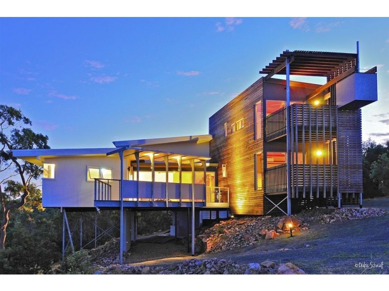 6 Panorama Close, Agnes Water QLD 4677