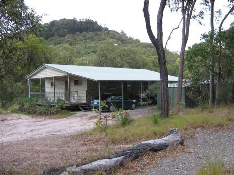 72 Josefski Road, Agnes Water QLD 4677