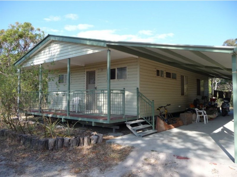 72 Josefski Road, Agnes Water QLD 4677