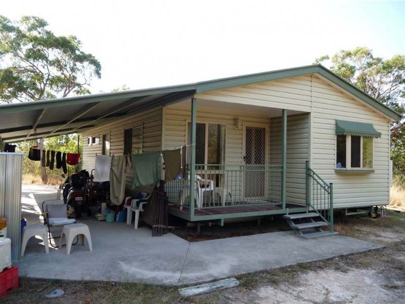 72 Josefski Road, Agnes Water QLD 4677