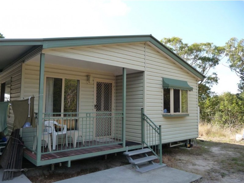 72 Josefski Road, Agnes Water QLD 4677