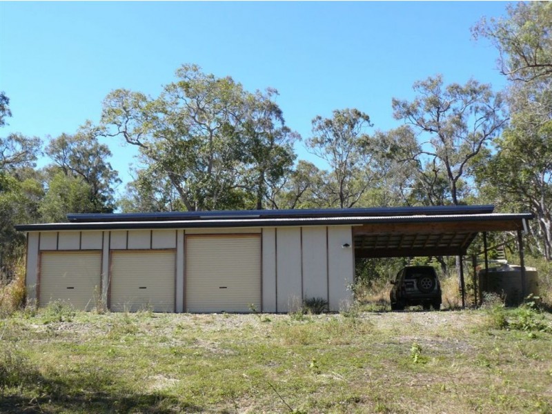 Lot 90 Fitzroy Crescent, Agnes Water QLD 4677