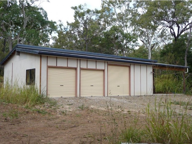 Lot 90 Fitzroy Crescent, Agnes Water QLD 4677