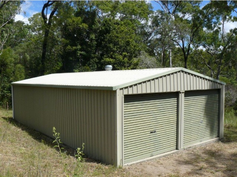 Lot 90 Fitzroy Crescent, Agnes Water QLD 4677
