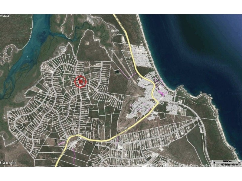 Lot 90 Fitzroy Crescent, Agnes Water QLD 4677