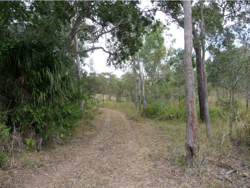 Lot 90 Fitzroy Crescent, Agnes Water QLD 4677
