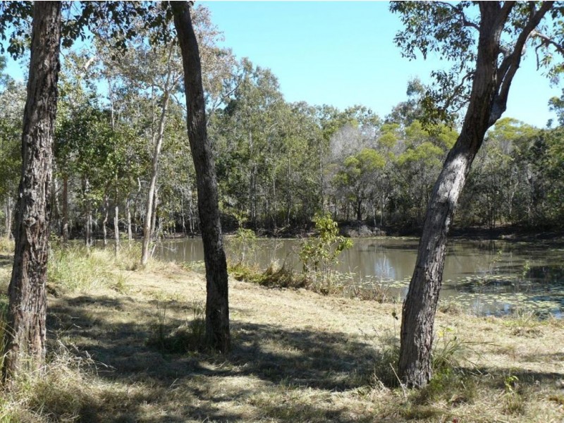 Lot 90 Fitzroy Crescent, Agnes Water QLD 4677