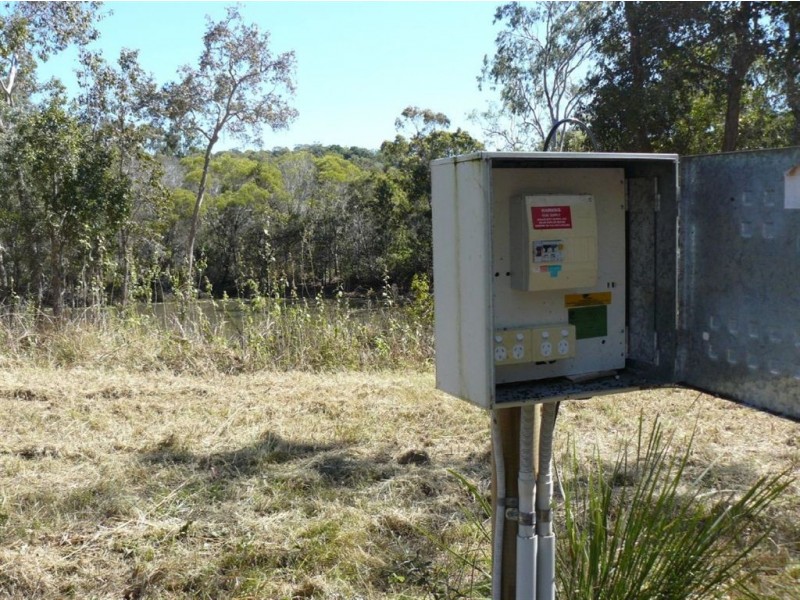 Lot 90 Fitzroy Crescent, Agnes Water QLD 4677