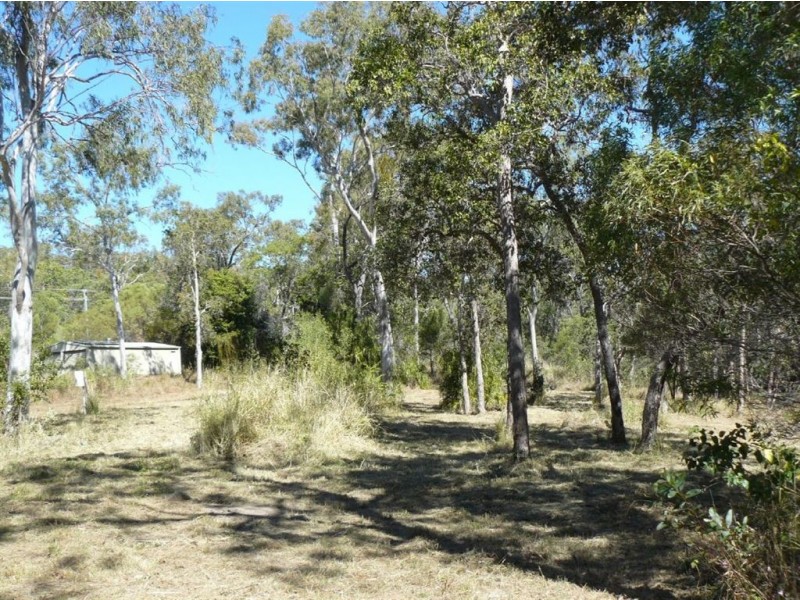 Lot 90 Fitzroy Crescent, Agnes Water QLD 4677