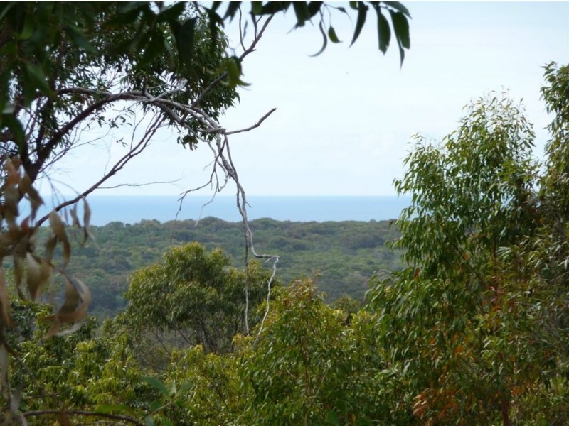 12 Shady Lane, Agnes Water QLD 4677