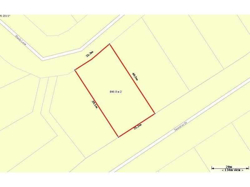12 Shady Lane, Agnes Water QLD 4677