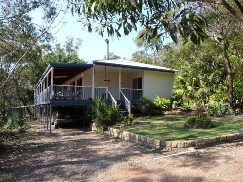 47 Bills Road, Agnes Water QLD 4677