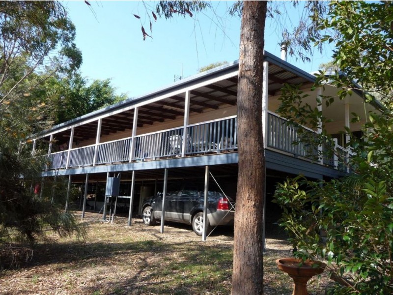 47 Bills Road, Agnes Water QLD 4677