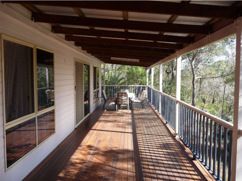 47 Bills Road, Agnes Water QLD 4677