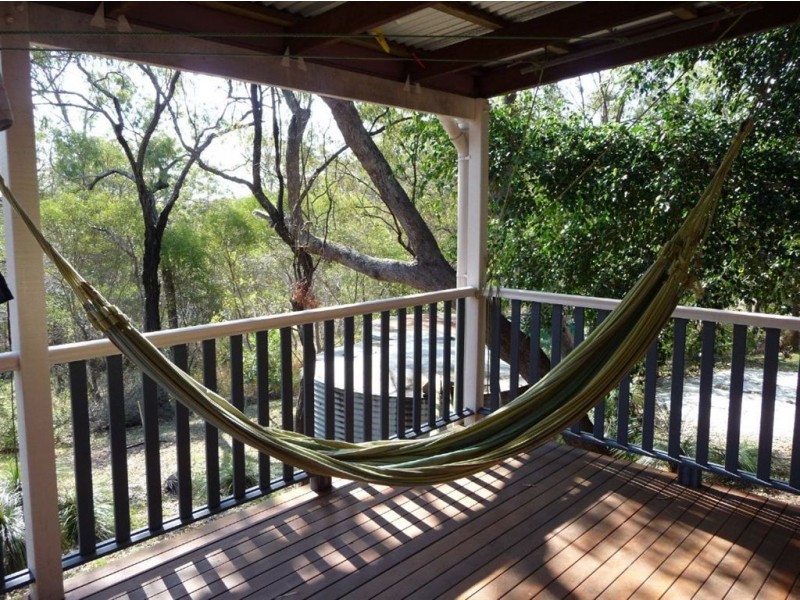 47 Bills Road, Agnes Water QLD 4677