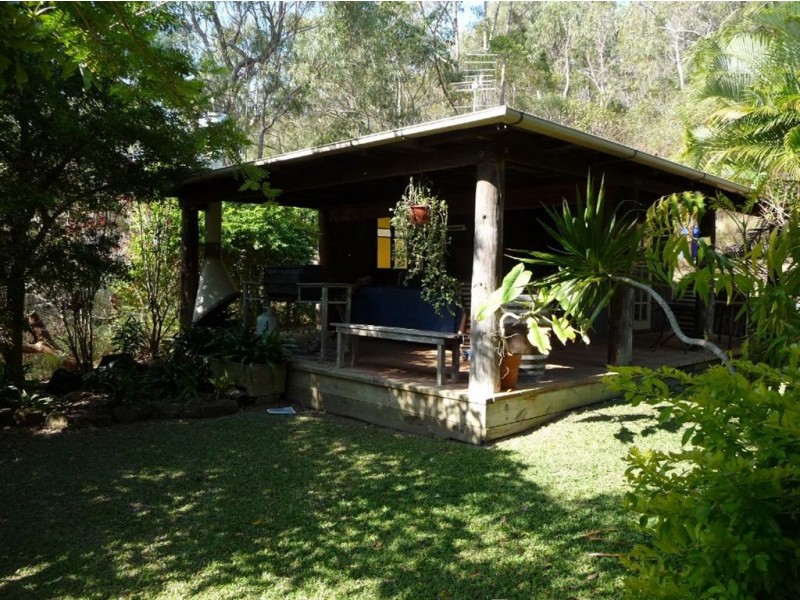 47 Bills Road, Agnes Water QLD 4677