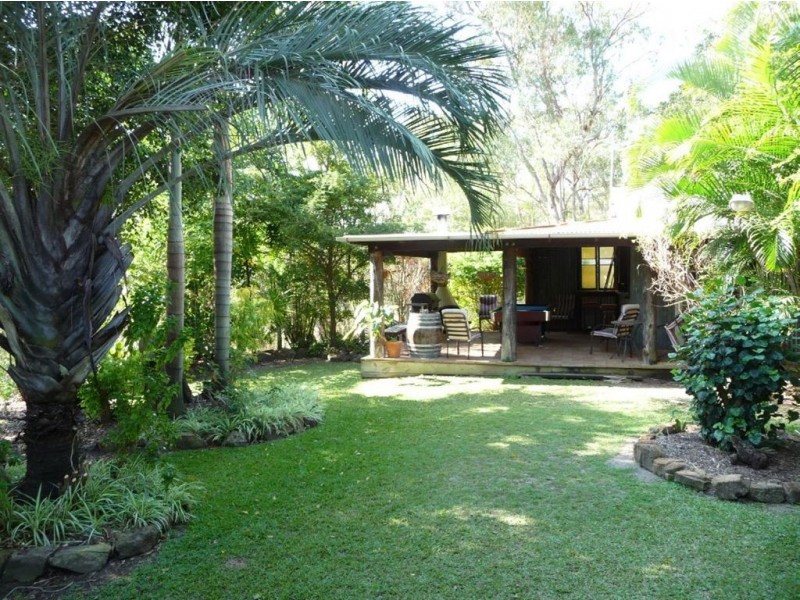 47 Bills Road, Agnes Water QLD 4677