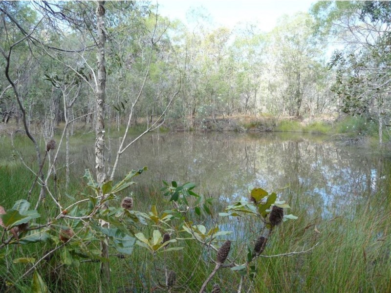 Lot 290 Masthead Drive, Agnes Water QLD 4677