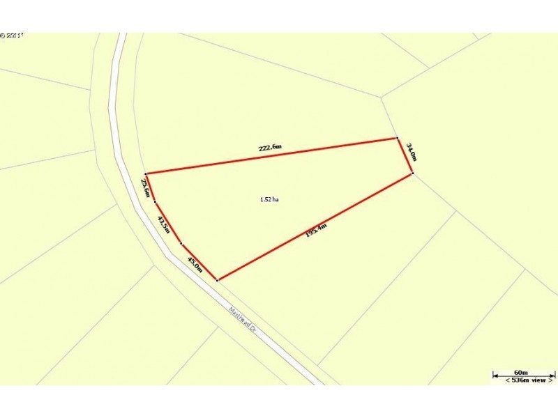 Lot 290 Masthead Drive, Agnes Water QLD 4677