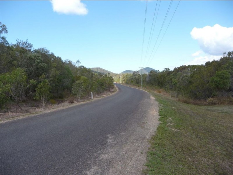 Lot 290 Masthead Drive, Agnes Water QLD 4677