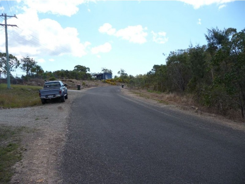 Lot 290 Masthead Drive, Agnes Water QLD 4677