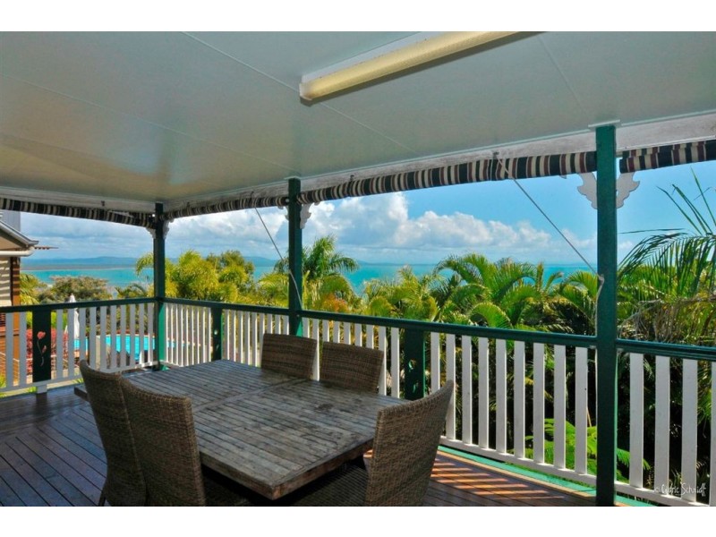 11 Orton Court, Seventeen Seventy QLD 4677