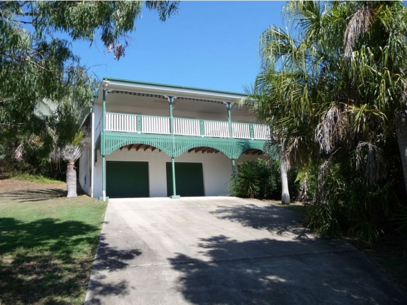 11 Orton Court, Seventeen Seventy QLD 4677