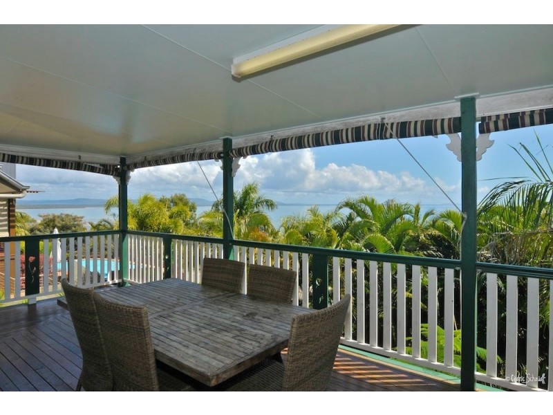 11 Orton Court, Seventeen Seventy QLD 4677